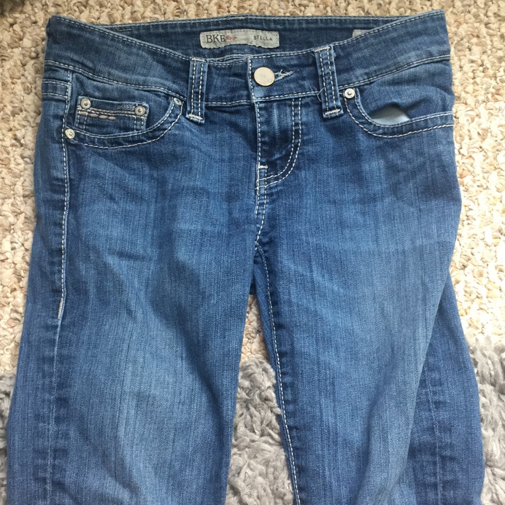 Blue Jeans
